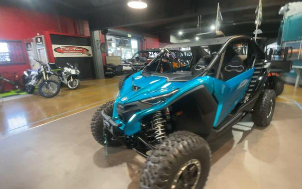2027 CFMOTO ZFORCE Z10