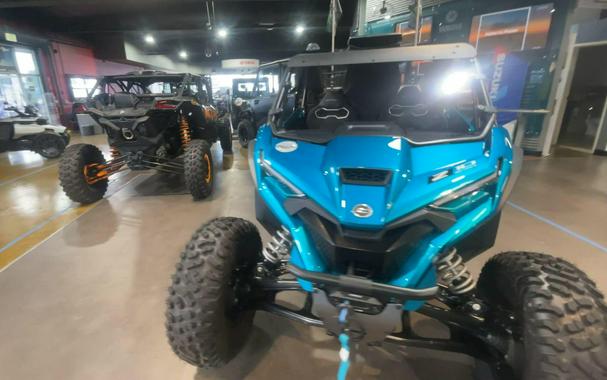 2027 CFMOTO ZFORCE Z10
