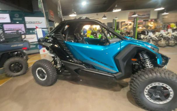 2027 CFMOTO ZFORCE Z10