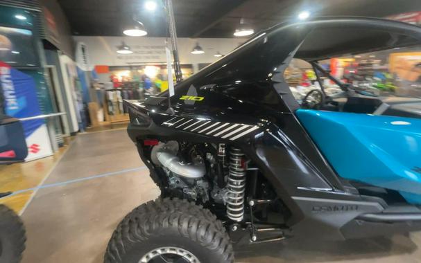 2027 CFMOTO ZFORCE Z10