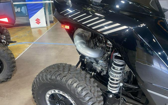 2027 CFMOTO ZFORCE Z10