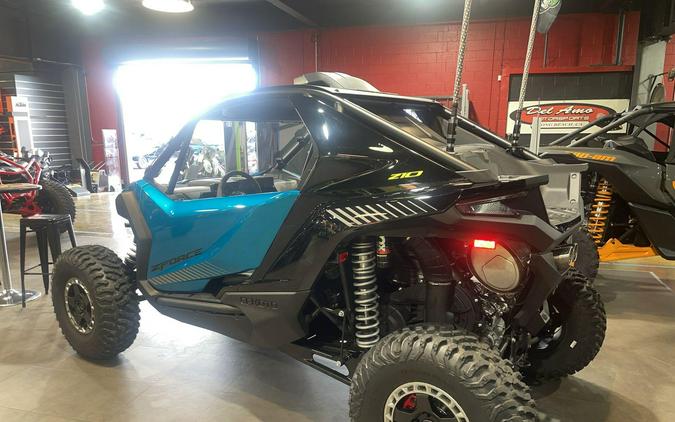 2027 CFMOTO ZFORCE Z10