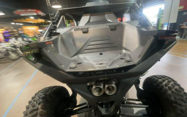 2027 CFMOTO ZFORCE Z10