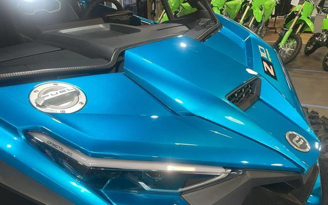 2027 CFMOTO ZFORCE Z10