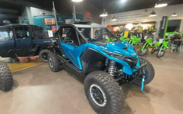2027 CFMOTO ZFORCE Z10