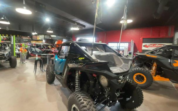 2027 CFMOTO ZFORCE Z10