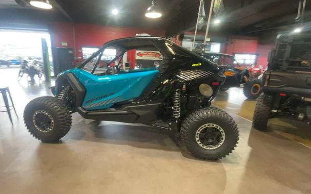2027 CFMOTO ZFORCE Z10