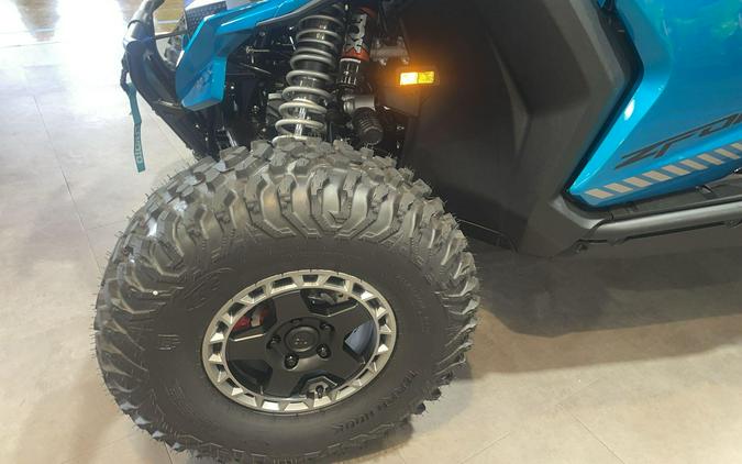 2027 CFMOTO ZFORCE Z10