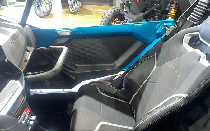 2027 CFMOTO ZFORCE Z10