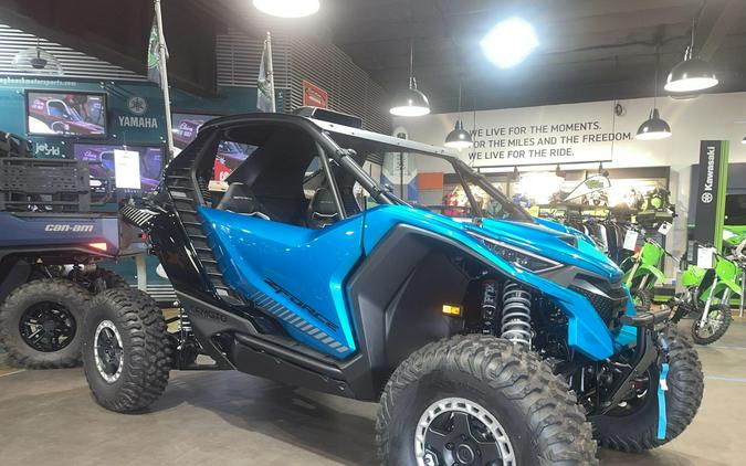 2027 CFMOTO ZFORCE Z10