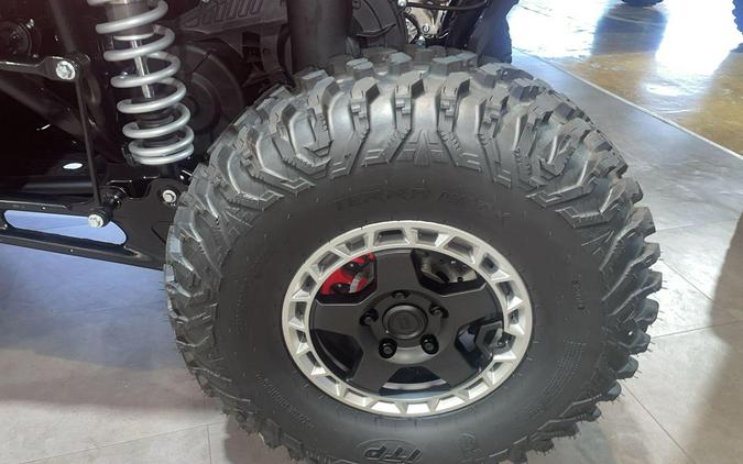 2027 CFMOTO ZFORCE Z10