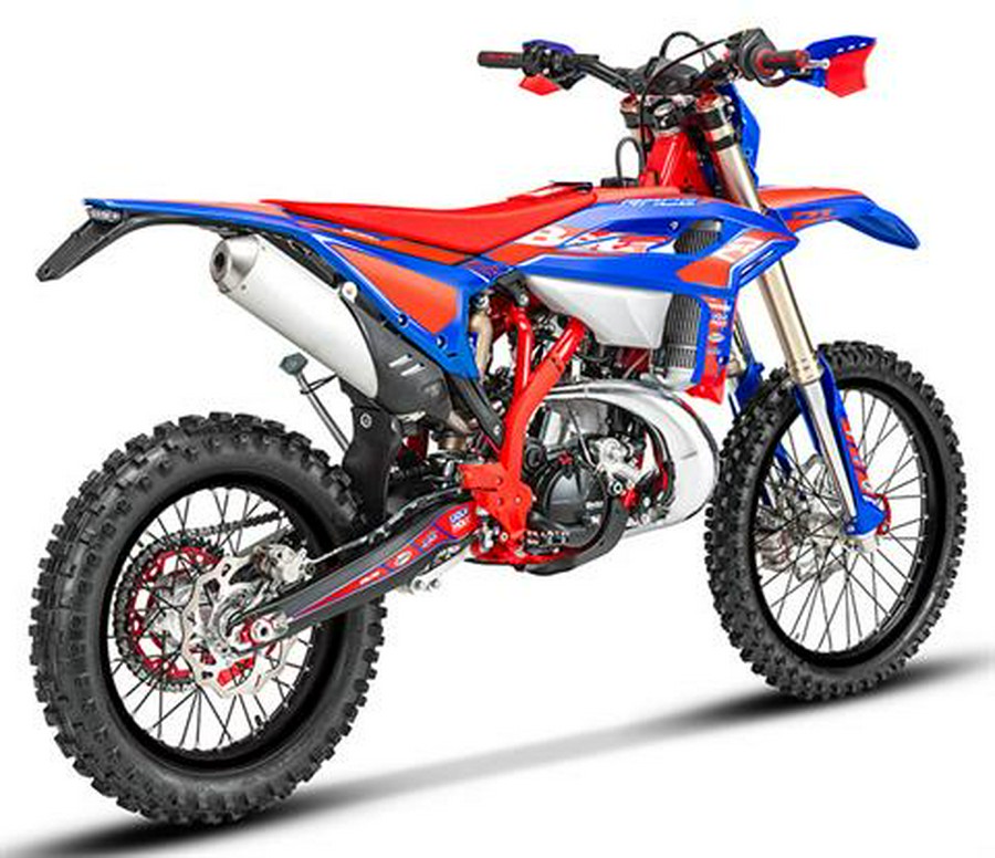 2026 Beta 200 RR Race