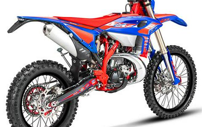 2026 Beta 200 RR Race