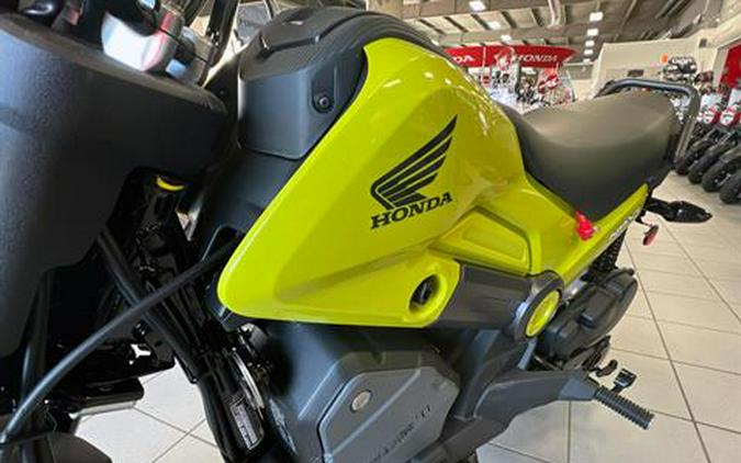 2022 Honda Navi