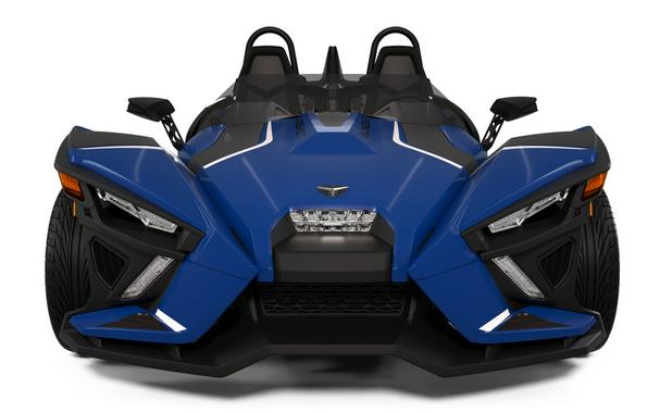 2023 Polaris Slingshot® SLR