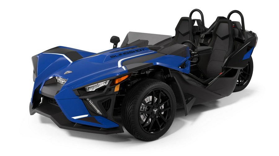 2023 Polaris Slingshot® SLR