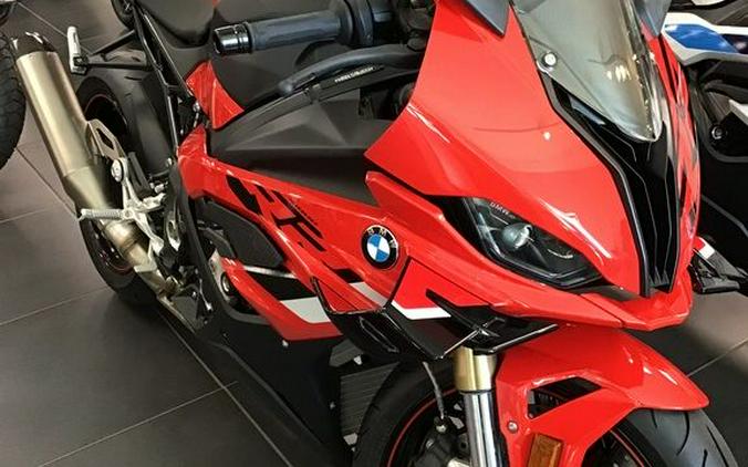 2024 BMW S 1000 RR Passion