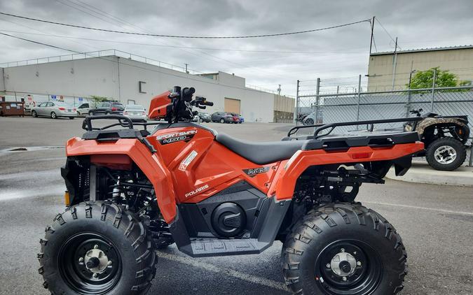 2024 Polaris Sportsman 450 H.O. EPS