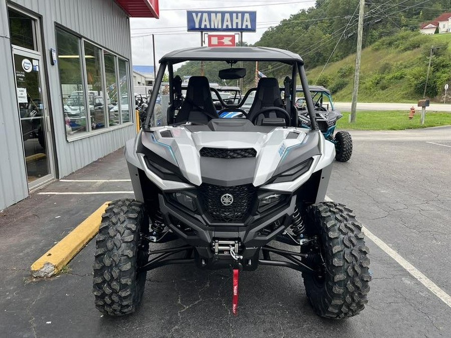 2024 Yamaha Wolverine RMAX2 1000 Limited Edition