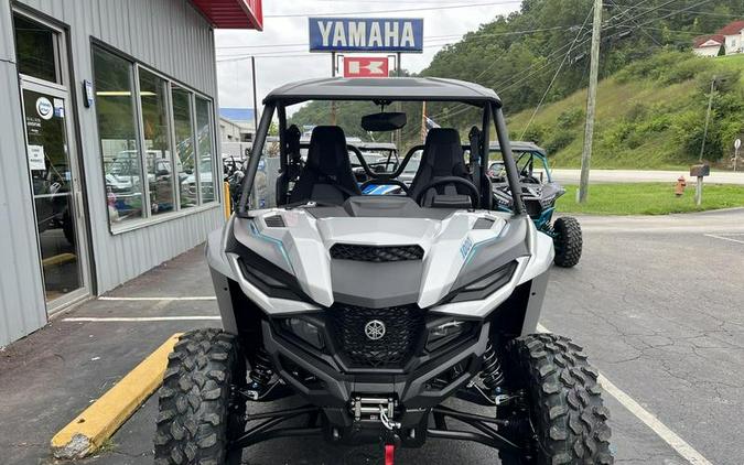 2024 Yamaha Wolverine RMAX2 1000 Limited Edition