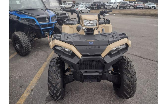 2024 Polaris Industries Sportsman® 850 Base