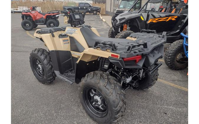 2024 Polaris Industries Sportsman® 850 Base