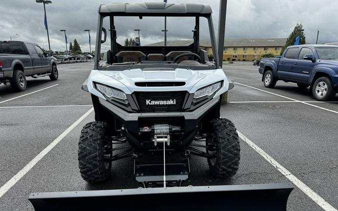 2024 Kawasaki Ridge® Ranch Edition