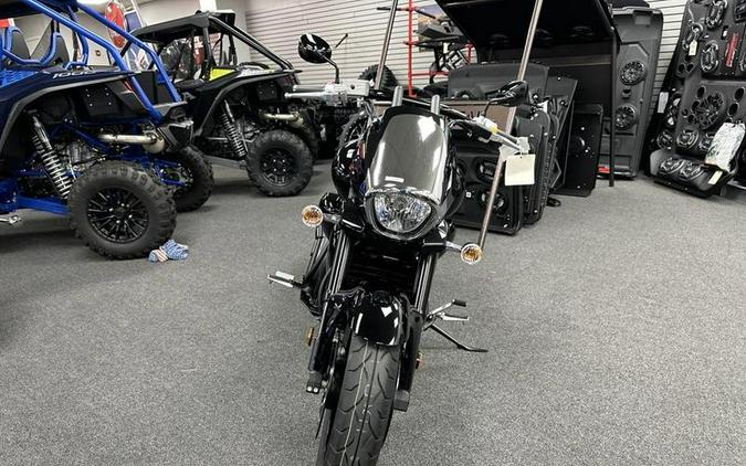 2024 Suzuki Boulevard M109R