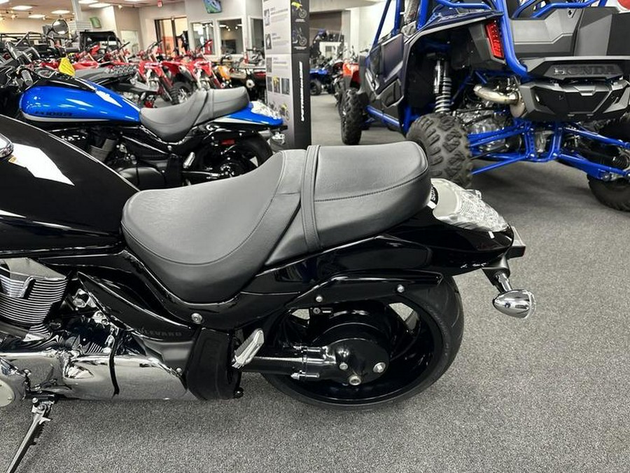 2024 Suzuki Boulevard M109R