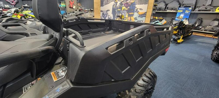 2024 Can-Am® Outlander MAX 6x6 XT 1000