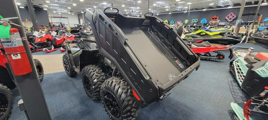 2024 Can-Am® Outlander MAX 6x6 XT 1000