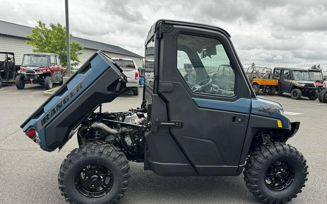 2025 Polaris® Ranger XP 1000 NorthStar Edition Premium