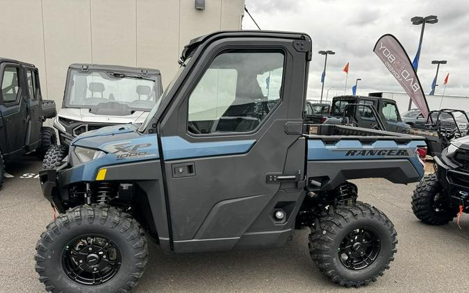 2025 Polaris® Ranger XP 1000 NorthStar Edition Premium