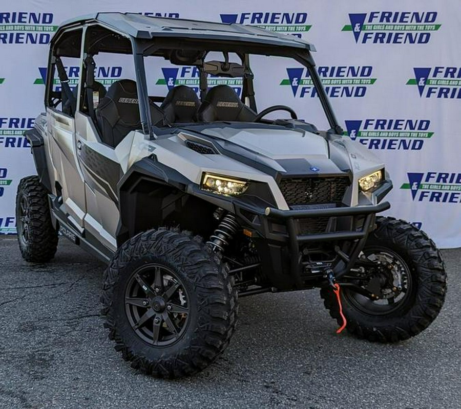 2024 Polaris® General XP 4 1000 Ultimate