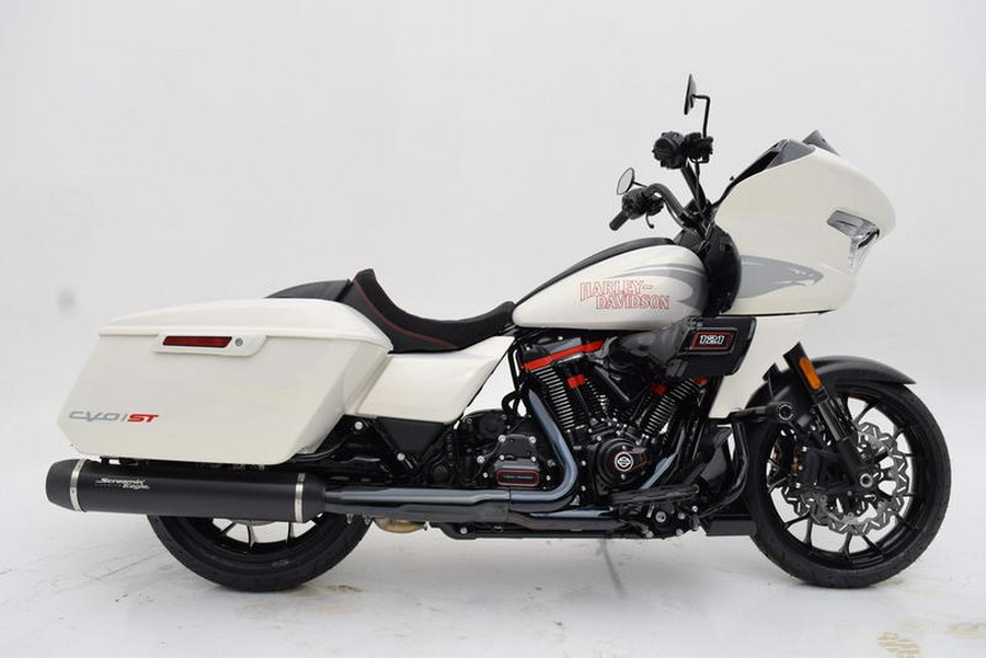 2024 Harley-Davidson® FLTRXSTSE - CVO™ Road Glide® ST