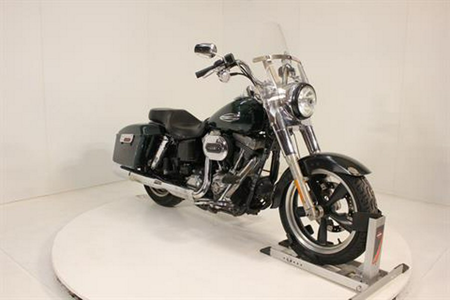 2016 Harley-Davidson Switchback™