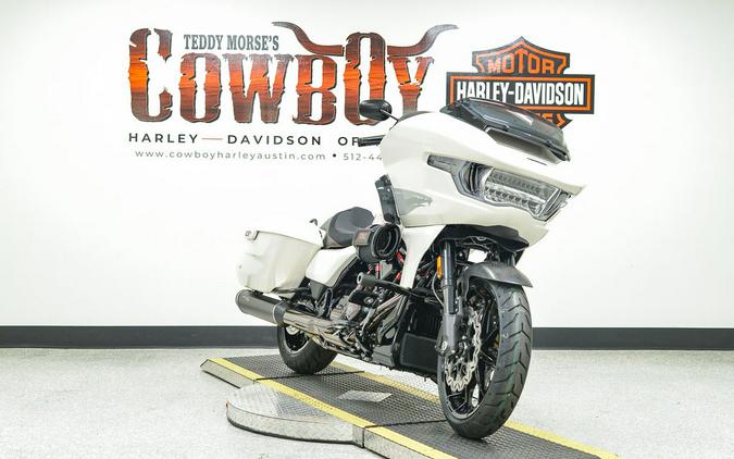 2024 Harley-Davidson® FLTRXSTSE - CVO™ Road Glide® ST