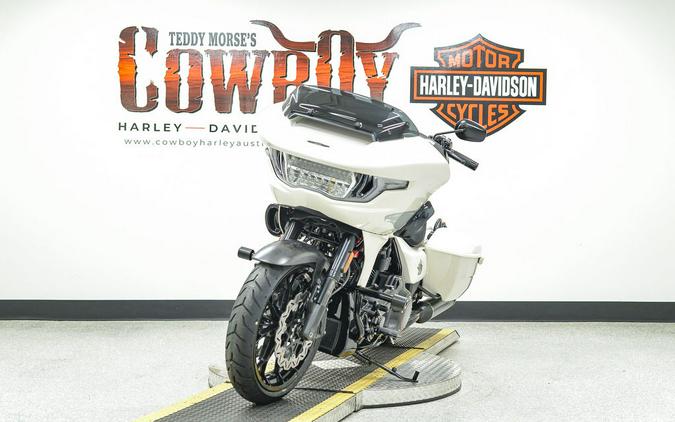 2024 Harley-Davidson® FLTRXSTSE - CVO™ Road Glide® ST