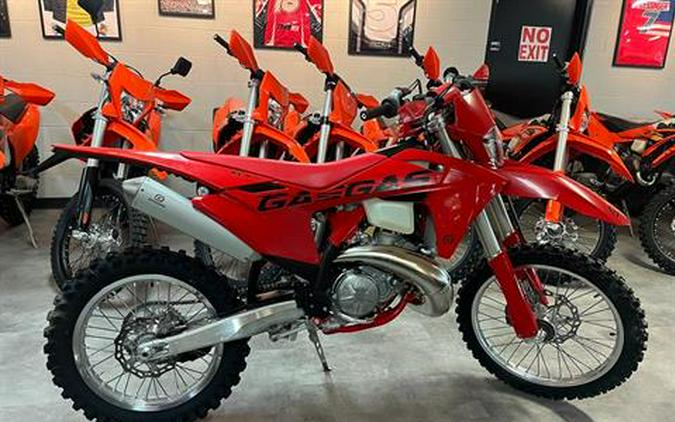 2025 GASGAS EC 300