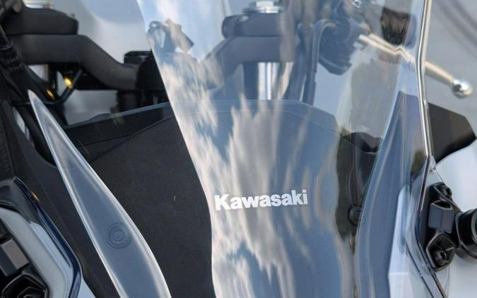 2024 Kawasaki Ninja® 500 ABS