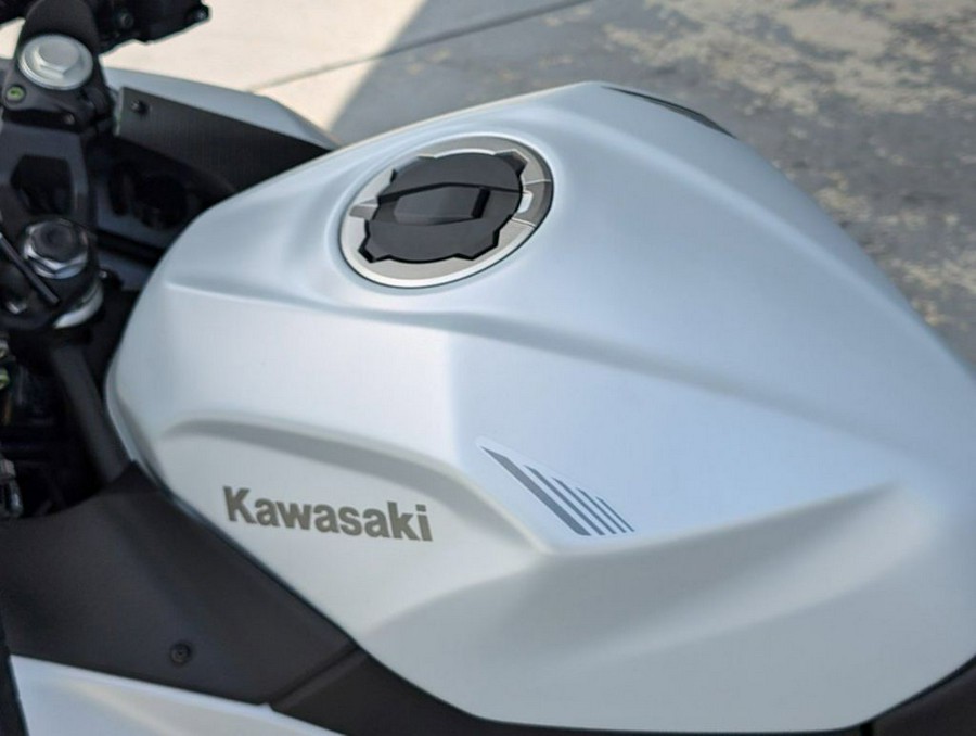 2024 Kawasaki Ninja® 500 ABS