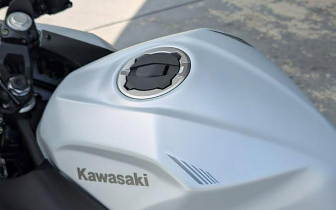 2024 Kawasaki Ninja® 500 ABS