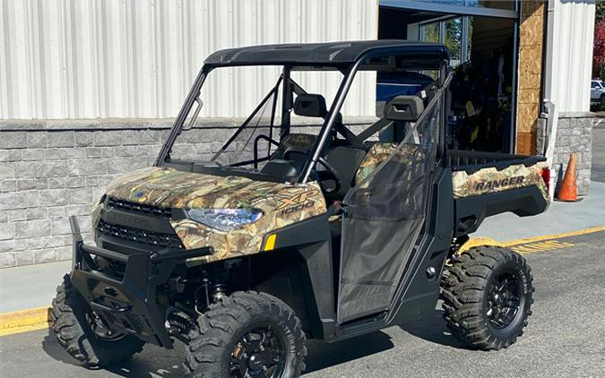 2022 Polaris Industries RANGER XP 1000 PREMIUM