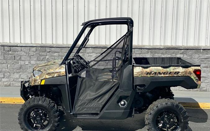 2022 Polaris Industries RANGER XP 1000 PREMIUM