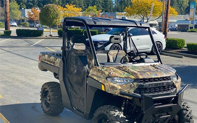 2022 Polaris Industries RANGER XP 1000 PREMIUM