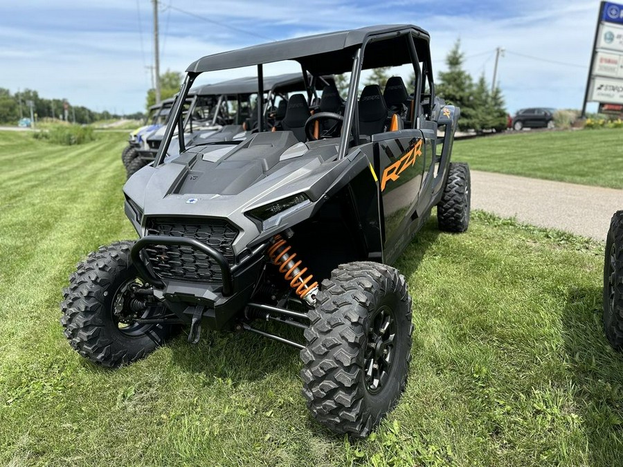 2024 Polaris® RZR XP 4 1000 Premium