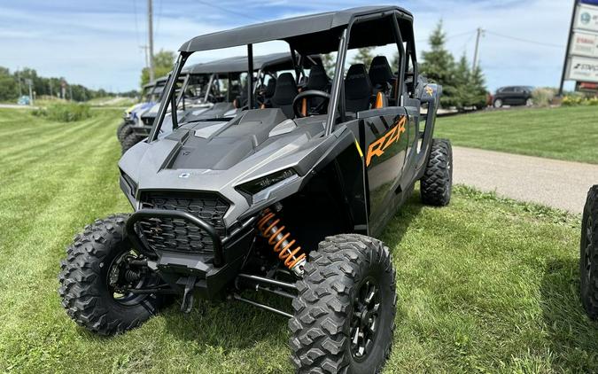 2024 Polaris® RZR XP 4 1000 Premium