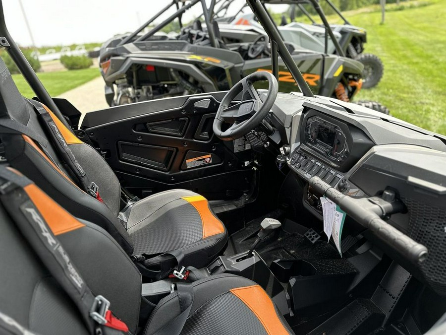 2024 Polaris® RZR XP 4 1000 Premium