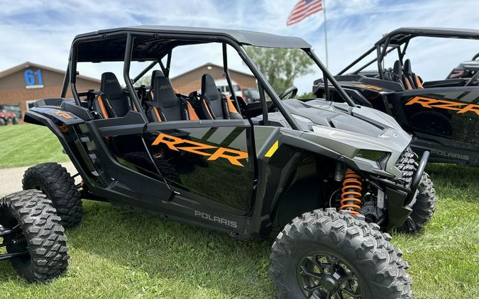 2024 Polaris® RZR XP 4 1000 Premium