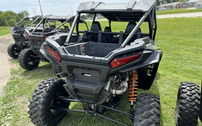 2024 Polaris® RZR XP 4 1000 Premium